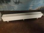 Radiator - Gebruikt, Doe-het-zelf en Verbouw, Verwarming en Radiatoren, Gebruikt, Minder dan 30 cm, Radiator, Ophalen of Verzenden