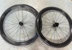 Oquo rp 35 pro orbea wielen met zipp naven, Ok, Racefiets, Nieuw, Oquo