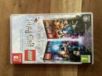 LEGO Harry Potter Collection Nintendo Switch, Spelcomputers en Games, Overige genres, 1 speler, Ophalen of Verzenden, Zo goed als nieuw