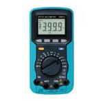 Multimeter Weber Wt-2037, Auto diversen, Autogereedschap, Ophalen of Verzenden, Nieuw