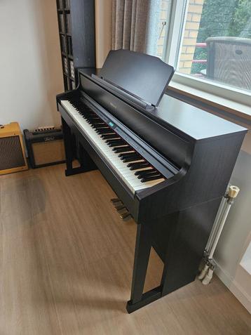 Roland Digital Piano beschikbaar voor biedingen