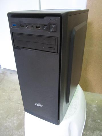 (O)Dualcore Intel Core i3. 3’3 Ghz.(nieuw in doos)12GB,SSD beschikbaar voor biedingen