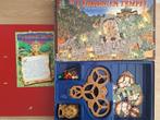 De verborgen tempel, Hobby en Vrije tijd, Gezelschapsspellen | Bordspellen, Een of twee spelers, Ophalen of Verzenden, Gebruikt