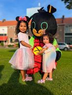 Bing Mascotte te Huur - Maak je feest compleet!, Ophalen of Verzenden, Nieuw