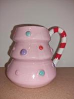 Keramieke Kerstboom Mok - Zo Goed Als Nieuw, Huis en Inrichting, Keuken | Keukenbenodigdheden, Ophalen of Verzenden, Zo goed als nieuw