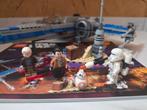 LEGO Star Wars 75149 Resistance X-wing Fighter, Kinderen en Baby's, Speelgoed | Duplo en Lego, Ophalen of Verzenden, Zo goed als nieuw