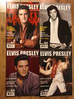 Elvis Presley by Elvis for Everyone 1,50 euro per exemplaar, Ophalen of Verzenden, Zo goed als nieuw, Boek, Tijdschrift of Artikel