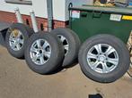 Chevrolet wielen/banden 265/70R17, PZ185 cyclomaaier, eg, Ophalen, Oldtimer, Tot 80 Pk, Tot 2500