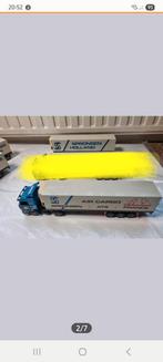 Spronsen scania tekno, Hobby en Vrije tijd, Modelauto's | 1:50, Ophalen of Verzenden