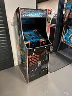 Prachtige arcade 60-1 Pacman - Donkey Kong - Space Invaders, Ophalen, Zo goed als nieuw