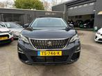 Peugeot 3008 1.2 PT (131pk) Blue Lease Executive! Navi! Lede, Voorwielaandrijving, Gebruikt, 1199 cc, Bedrijf