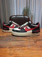 Nike Air Force 1 Shadow 'Black & Red' Size 41, Kleding | Dames, Schoenen, Zwart, Nike, Ophalen of Verzenden, Sneakers of Gympen