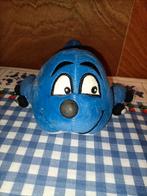 KLM vliegtuig knuffel 24 cm groot, Ophalen of Verzenden, Zo goed als nieuw, Overige typen