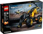LEGO Technic 42081 Volvo Concept Wiellader Zeux * LEGOhuis, Ophalen of Verzenden, Nieuw, Complete set, Lego
