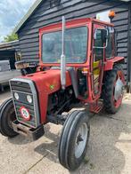 Massey Fergusson 250 (1982) oldtimer, Ophalen, Gebruikt, Tot 80 Pk, Massey Ferguson