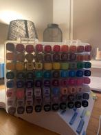 Alchol markers, Hobby en Vrije tijd, Ophalen of Verzenden, Zo goed als nieuw, Potlood of Stift