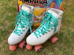 Rollerskates Impala maat 39, Sport en Fitness, Skeelers, Ophalen of Verzenden, Zo goed als nieuw