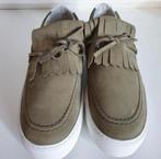 Yves Carter Studio's loafers leer 43 of 44 €180 nu €59.95, Verzenden, Wandelen of Outdoor, Nieuw, Overige maten