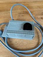 Lego 7864, treintransformator 12V, Kinderen en Baby's, Speelgoed | Duplo en Lego, Ophalen of Verzenden, Gebruikt