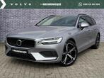Volvo V60 2.0 T6 Plug-in hybrid AWD Essential | MJ 2026 | Le, Automaat, Euro 6, 4 cilinders, 1969 cc
