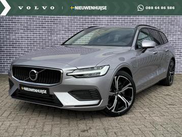 Volvo V60 2.0 T6 Plug-in hybrid AWD Essential | MJ 2026 | Le beschikbaar voor biedingen