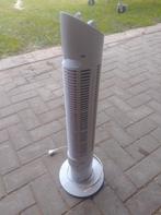 2 x Tristar toren ventilator. ZGAN., Ophalen of Verzenden, Zo goed als nieuw, Torenventilator