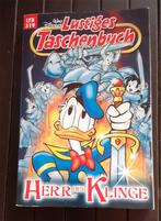 Donald Duck Pocket Duits/Lustiges Taschenbuch 319, Verzenden, Europa, Donald Duck / Disney, Gelezen