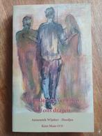 Woorden en Verhalen die ons dragen, Boeken, Annemiek Wijnker-Hoedjes, Kees Maas SVD, Ophalen of Verzenden, Zo goed als nieuw, Christendom | Katholiek