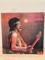 Jimi Hendrix - Isle of Wight live LP Argentina, Ophalen of Verzenden, Gebruikt, 12 inch, Poprock