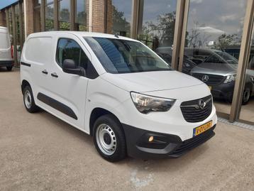 Opel Combo 102Pk Airco Cruisecontrol Achteruitrijcamera 3592 beschikbaar voor biedingen