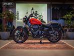 ROYAL ENFIELD METEOR 350 (bj 2024), Bedrijf, Overig, 349 cc, 12 t/m 35 kW