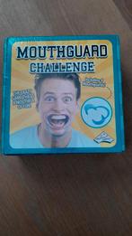 Mouthguard challenge, Een of twee spelers, Ophalen of Verzenden, Nieuw, Identity Games