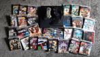 PS3 slim 320 GB met 2 controllers en 28 zeer goede spellen, Met 2 controllers, 320 GB, Ophalen of Verzenden, Slim