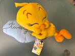 Tweety Looney Tunes Warner Bros nieuw, Ophalen of Verzenden, Nieuw, Overige typen