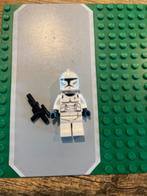 Lego Star Wars Clone Trooper Minifiguur, Ophalen of Verzenden, Zo goed als nieuw, Losse stenen, Lego