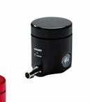 Ducati by Rizoma koppeling reservoir zwart, Motoren, Ophalen of Verzenden, Nieuw