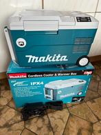 Makita DCW180Z compressor koel-/verwarmbox Net-/accuvoeding, 6 tot 10 bar, Nieuw, Ophalen of Verzenden, Minder dan 200 liter/min