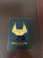 Paco Rabanne invictus elixir 50 ml, Sieraden, Tassen en Uiterlijk, Uiterlijk | Parfum, Verzenden, Nieuw