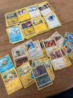 Evolving skies non holo + holo / reverse 188 stuks, Ophalen of Verzenden, Nieuw, Losse kaart