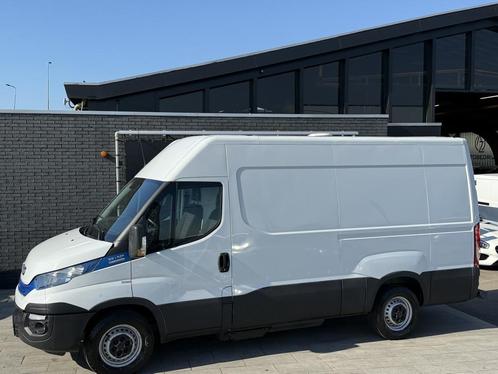 Iveco Daily 3.0 352 H3 L Automaat*Benizne*CNG* (bj 2019), Auto's, Bestelauto's, Bedrijf, Te koop, ABS, Alarm, Centrale vergrendeling