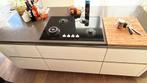 Keuken te koop, Huis en Inrichting, Keuken | Complete keukens, Ophalen, Gebruikt, Overige typen, Met kookeiland
