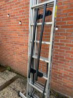 BMW 318i Dakdragers - Dakmontage, Auto diversen, Dakdragers, Ophalen, Gebruikt