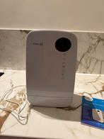 Clean Air Optima CA-607W - Zo goed als nieuw!, Ophalen of Verzenden, Zo goed als nieuw, Luchtbevochtiger