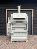 Balenpers | Papierpers | HSM VL500 | 54 ton, Doe-het-zelf en Verbouw, Gereedschap | Overige machines, Ophalen of Verzenden