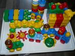 duplo  primo 50 delig  25,00, Kinderen en Baby's, Speelgoed | Duplo en Lego, Ophalen, Gebruikt, Complete set, Lego Primo