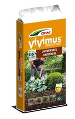 60 liter DCM Bodemverbeteraar Vivimus Universeel – 60L – Bio, Verzenden, Tuinaarde