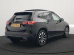 Mercedes-Benz GLA 250e Style Plug In Hybrid 218pk Dealer O.H, 77 km/l, Zwart, Leder en Stof, Zwart