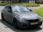 BMW 3-serie 328i High Executive Nieuw Distrutie ketting nett, Auto's, BMW, Automaat, Euro 5, Achterwielaandrijving, Gebruikt