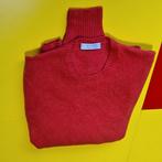 Gran Sasso trui met rode  kleur maat   L, Maat 52/54 (L), Verzenden, Nieuw, Gran Sasso