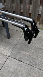 Dakdragers Renault Scenic (2013) 1.2 TCe expression, Auto diversen, Dakdragers, Ophalen of Verzenden, Gebruikt